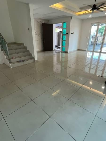 Sri Pulai Perdana 2 - 4