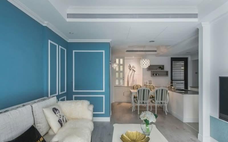 Arena Residences - 1