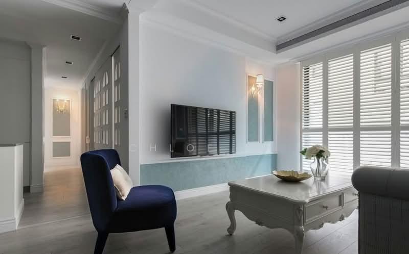 Arena Residences - 2