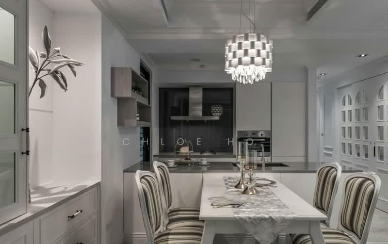 Arena Residences - 5