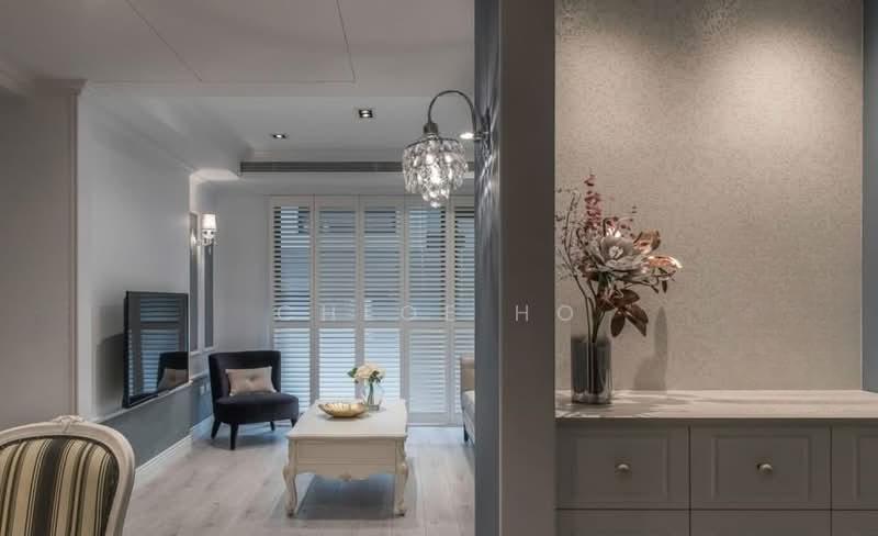 Arena Residences - 4