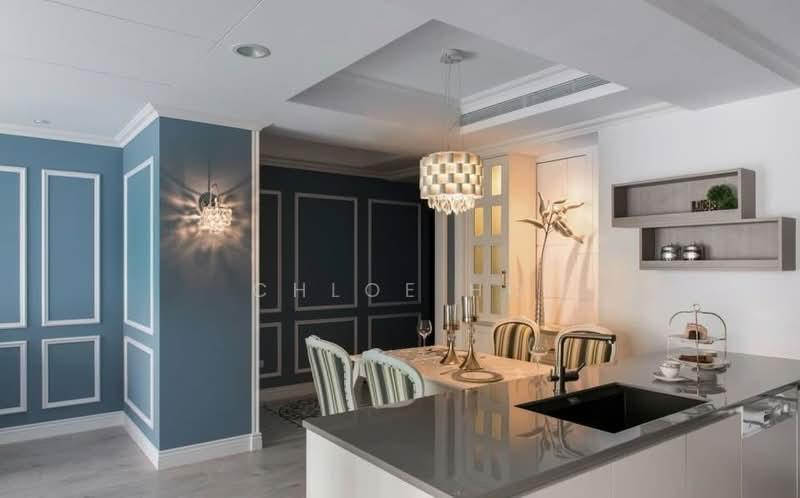 Arena Residences - 3