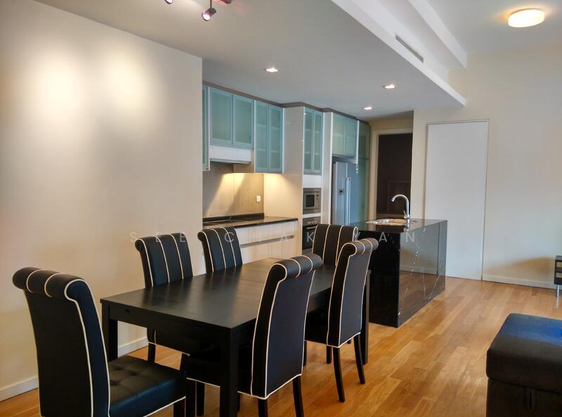 St Mary Residences - 5