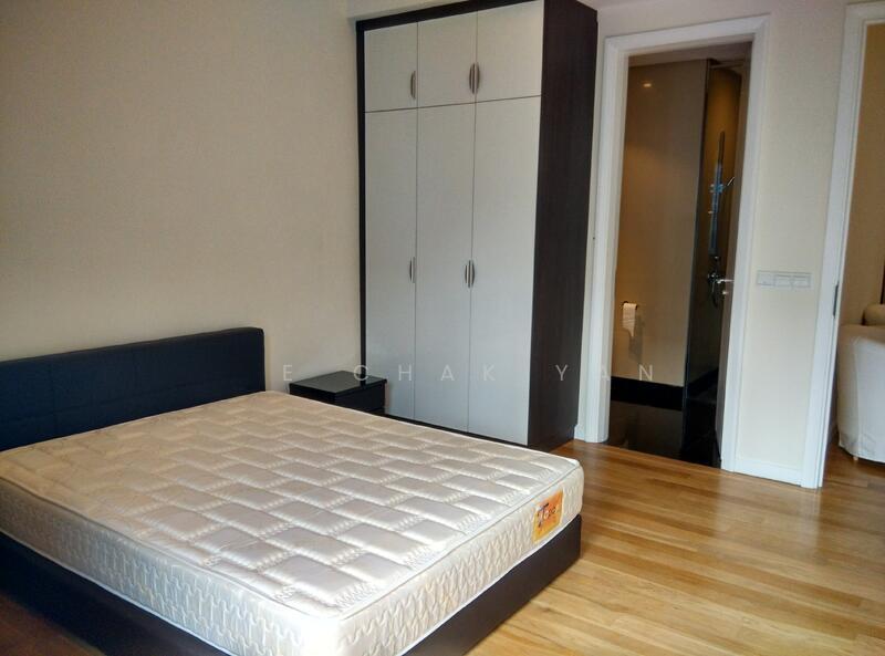 St Mary Residences - 4