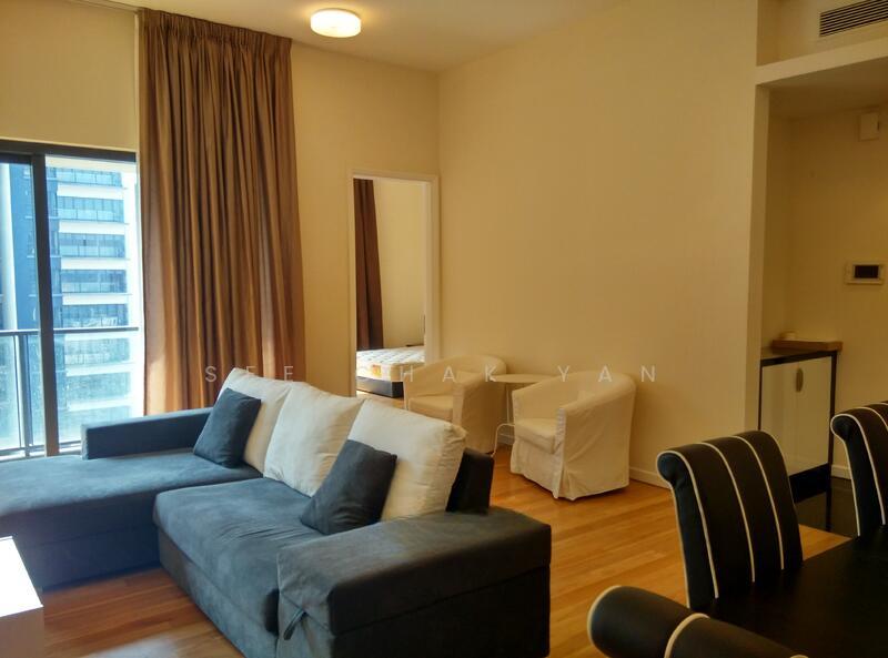 St Mary Residences - 1