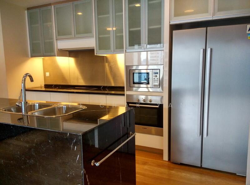 St Mary Residences - 3