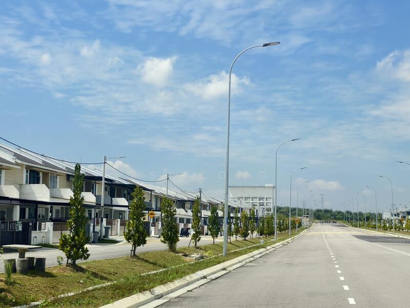 Tai Hong Kota Tinggi , Johor - 4