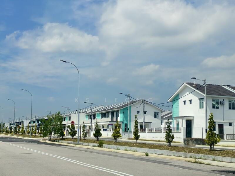 Tai Hong Kota Tinggi , Johor - 5