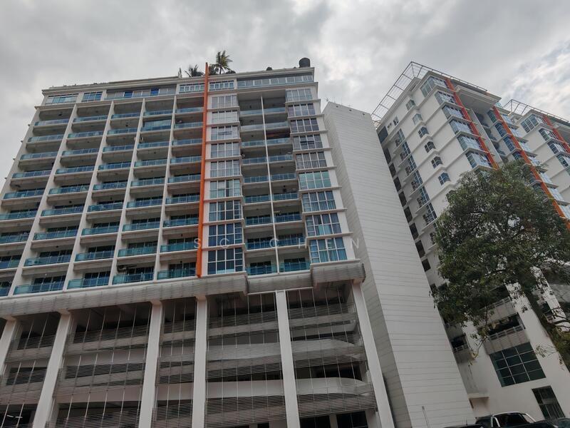 Oasis Ara Damansara - 2