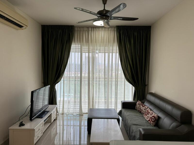 Oasis Ara Damansara - 2