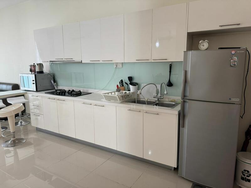 Oasis Ara Damansara - 5