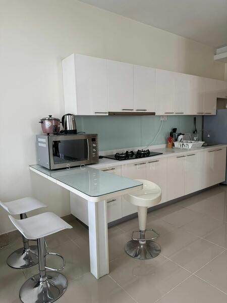 Oasis Ara Damansara - 3