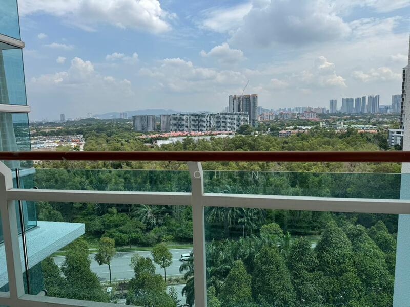 Oasis Ara Damansara - 4