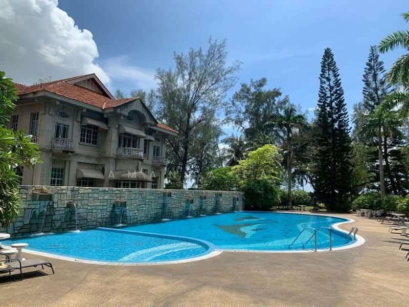 Gurney Beach Resort - 2