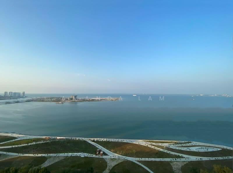 Gurney Beach Resort - 3