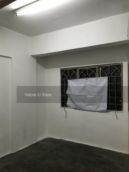 Desa Tun Razak Apartment - 3