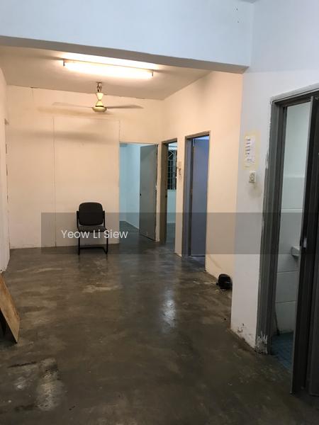 Desa Tun Razak Apartment - 1