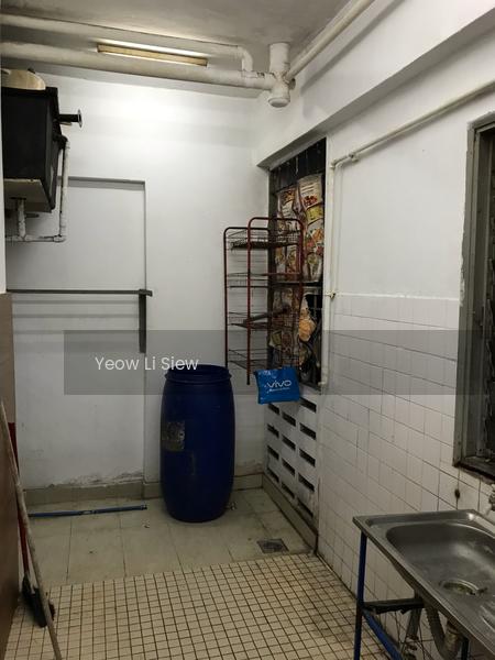 Desa Tun Razak Apartment - 5