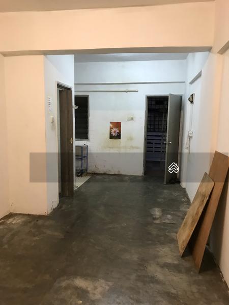 Desa Tun Razak Apartment - 2