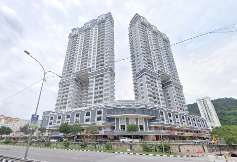 University Place (Plaza Ivory) - 5