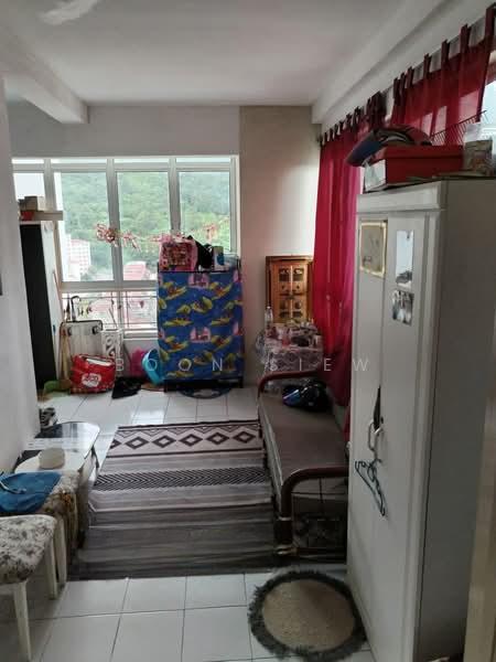 University Place (Plaza Ivory) - 4