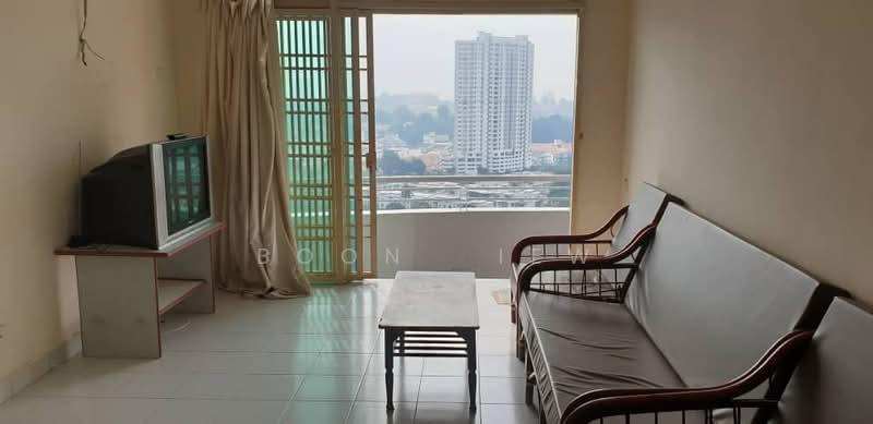 University Place (Plaza Ivory) - 3