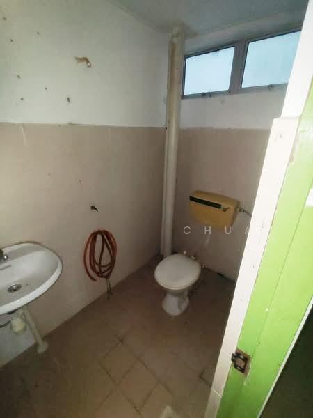 Taman Desa Ilmu - 2