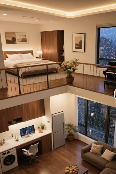 The Corliss Residence @ The NorthBank - 4