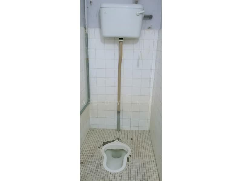 Taman Cheras Permai - 3