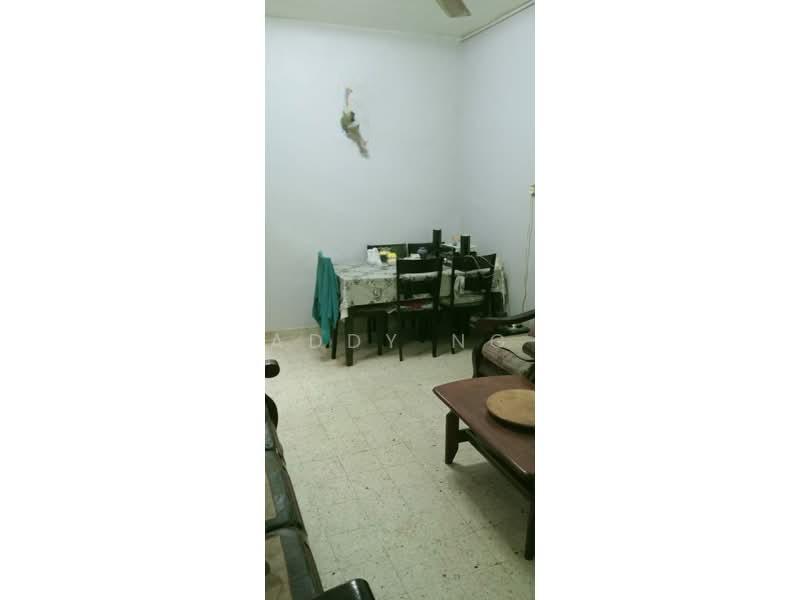 Taman Cheras Permai - 4