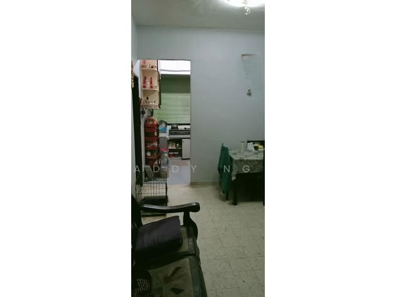 Taman Cheras Permai - 2