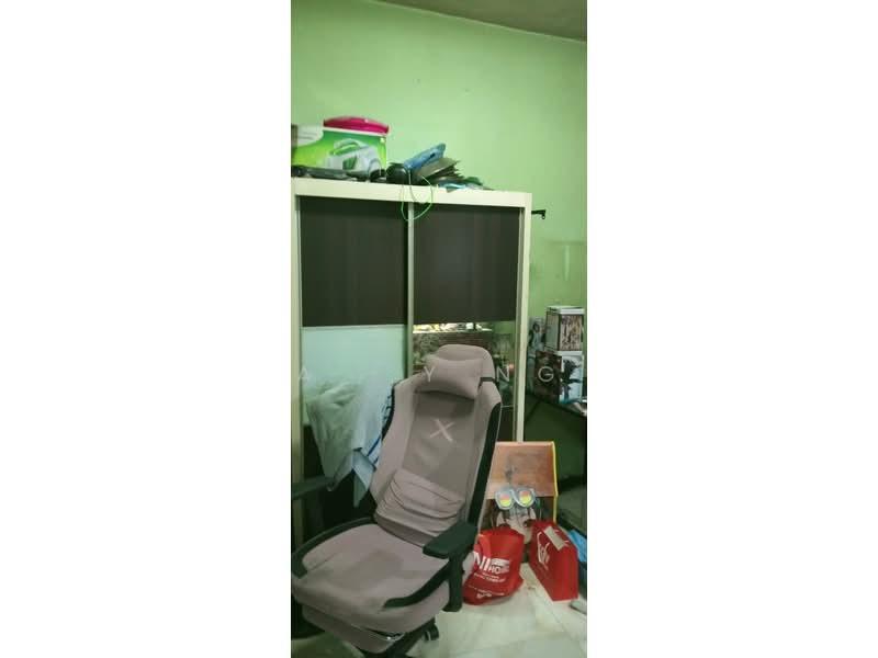 Taman Cheras Permai - 5