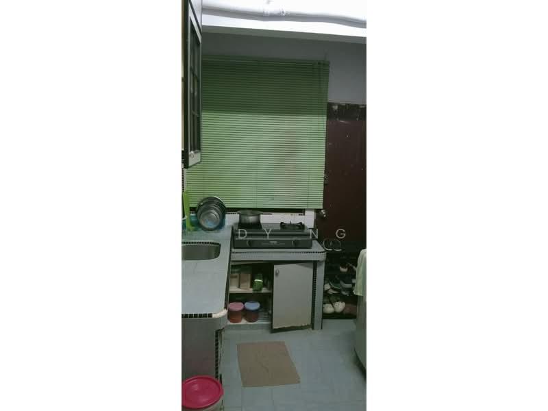 Taman Cheras Permai - 1