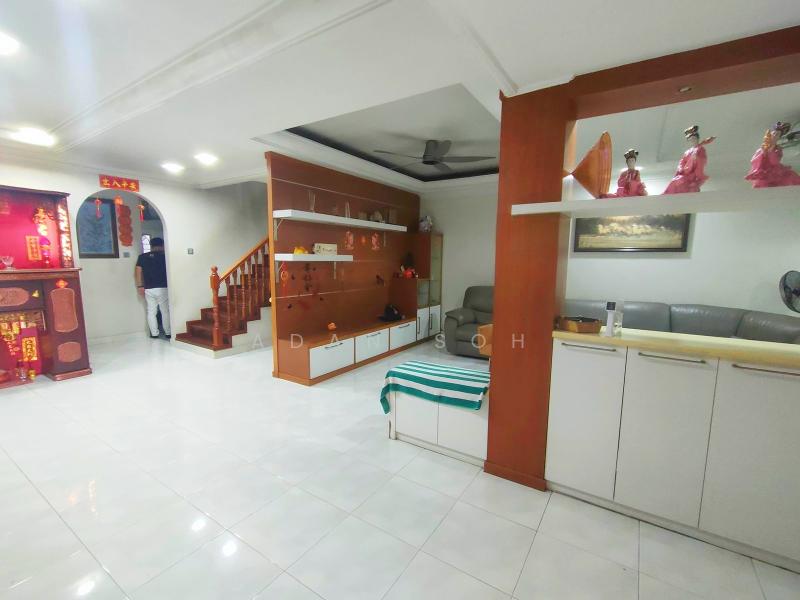 Taman Sri Bintang - 1