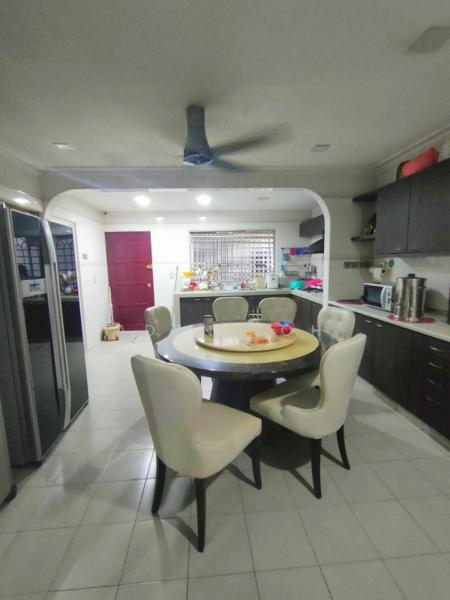 Taman Sri Bintang - 2