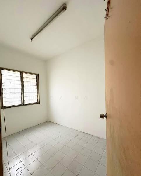 Pandan Indah - 4