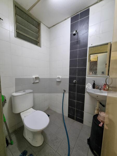 Seri Atria Apartment - 2