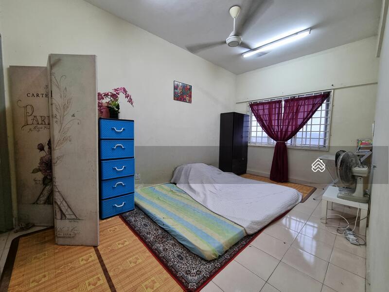 Seri Atria Apartment - 4