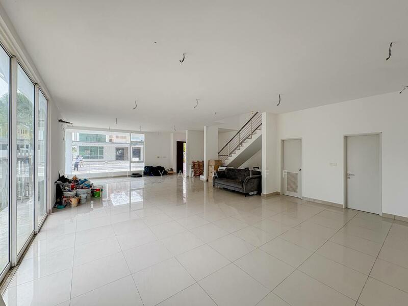 Cassia @ Garden Residence - 3