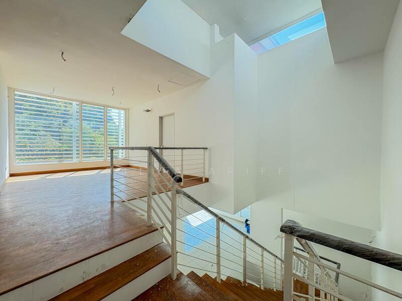 Cassia @ Garden Residence - 5