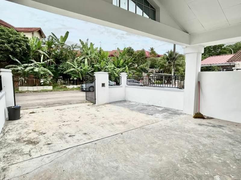 Taman Nusa Indah - 5