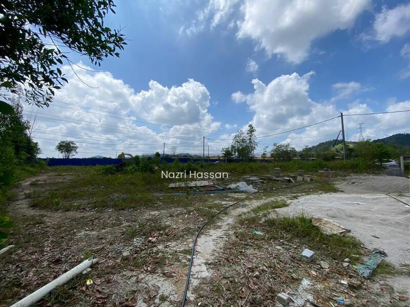 Ambang Suria Bungalow Land - 5