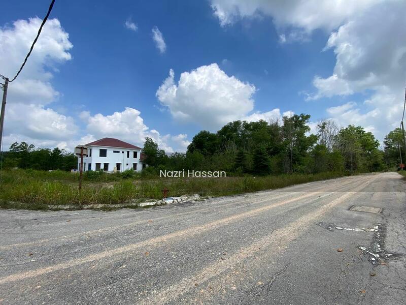 Ambang Suria Bungalow Land - 3