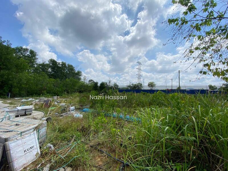 Ambang Suria Bungalow Land - 2