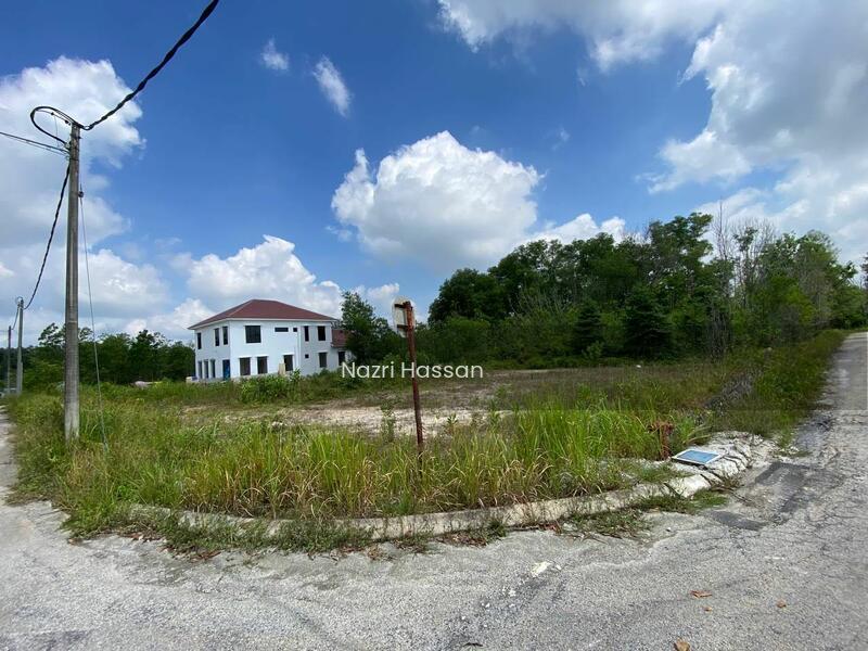 Ambang Suria Bungalow Land - 1