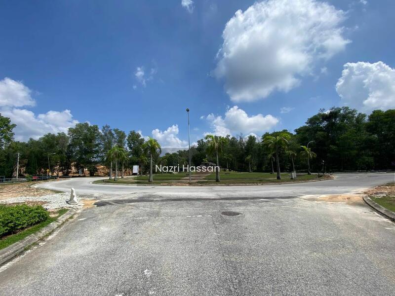 Ambang Suria Bungalow Land - 4
