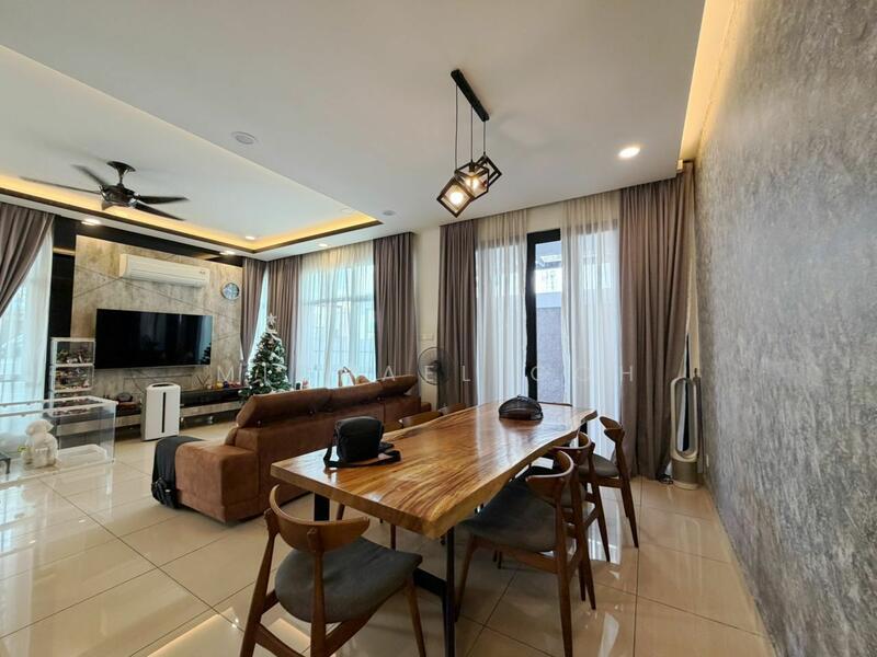 Jalan Plama, Taman Pulai Hijauan - 3