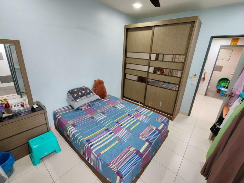 Seri Kasturi Apartments - 3