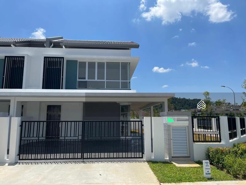 Garland 2, Kota Emerald, Rawang - 1