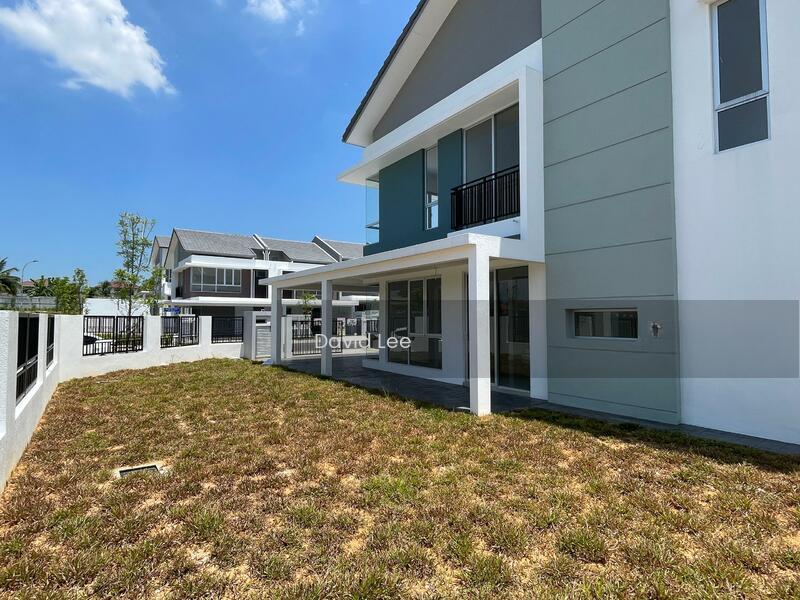 Garland 2, Kota Emerald, Rawang - 3